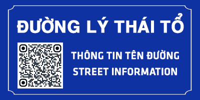 Đường Lý Thái Tổ